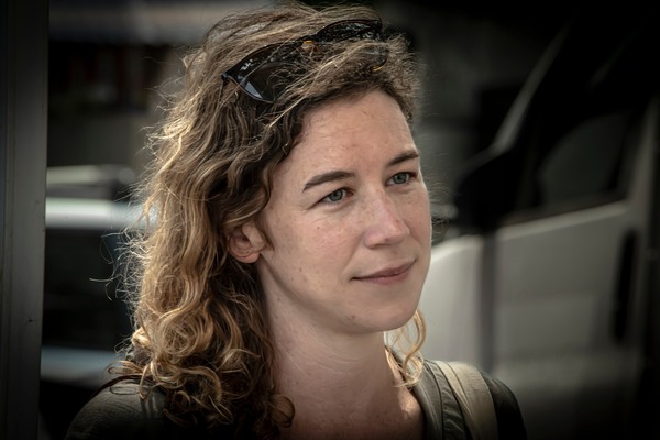 Elle Fleurit Dans le Sile