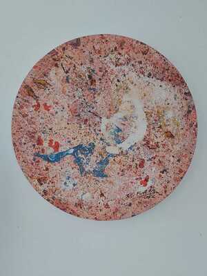 Sipirit loop, en observant le voyage harmonique des couleurs, stimule votre imagination.