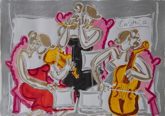 Ensemble Musical