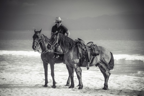 Walk of life - Mexique, A