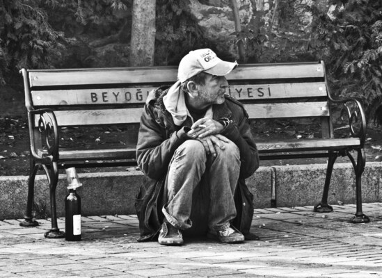 La mia vita: banca, vino 