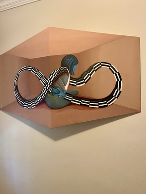 Infinity