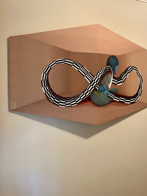 Infinity