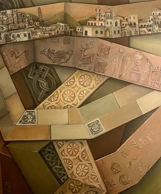 Tra gli strati