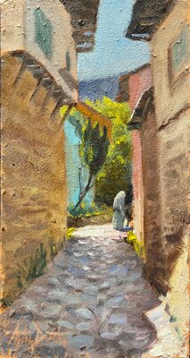 Case Birgi