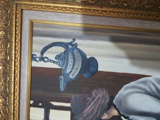MINIATURISTA"