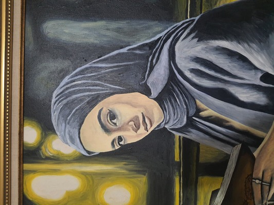 RAGAZZA