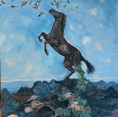 Occhio pazzo