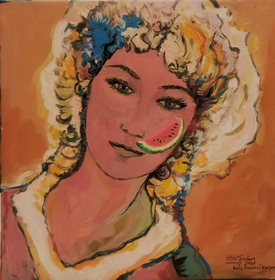 PRINCIPESSA DELLA PACE AN