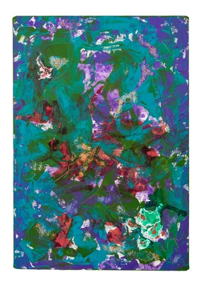 Sogno di fiori