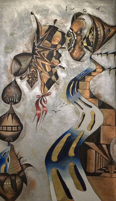 The Clown