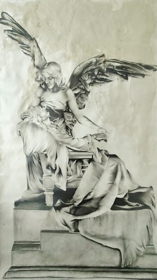 Monumento Funebre Antonin