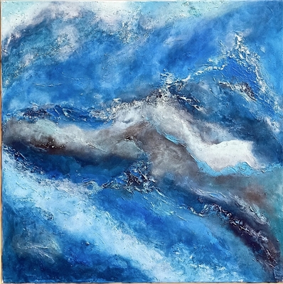 Silenzio Blu