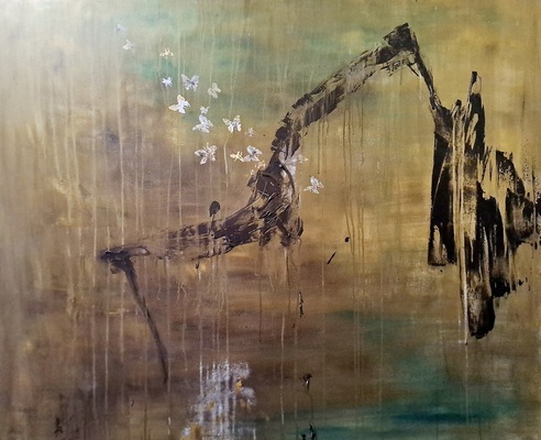Il Silenzio del Wabi-Sabi