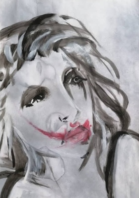 Sorridi, nonostante tutto 