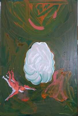 Mondo Interiore della Natura