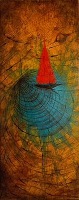 vela rossa 2