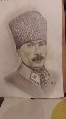 Ritratto