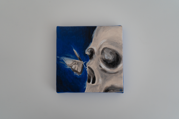 La Vita della Farfalla II