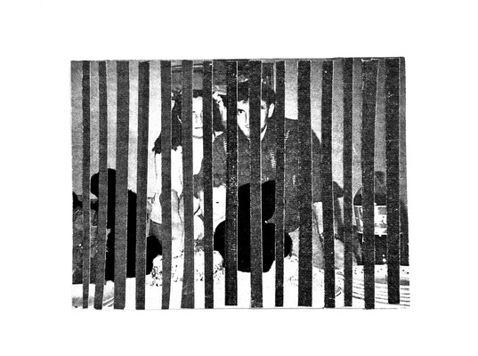 Ciò che rimane visibile
