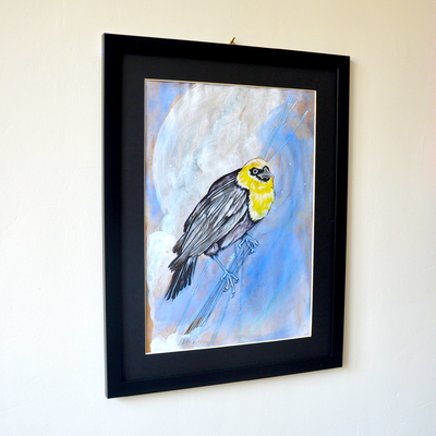 Uccello
