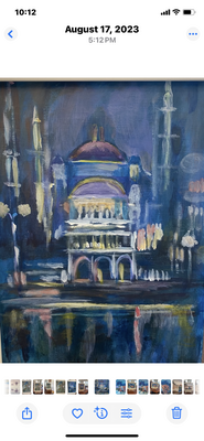 Moschea