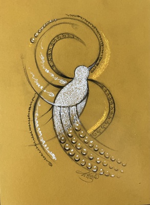Uccello"