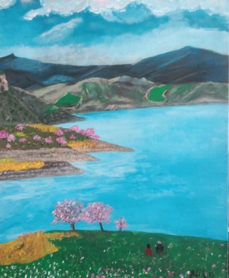 Primavera a Munzur