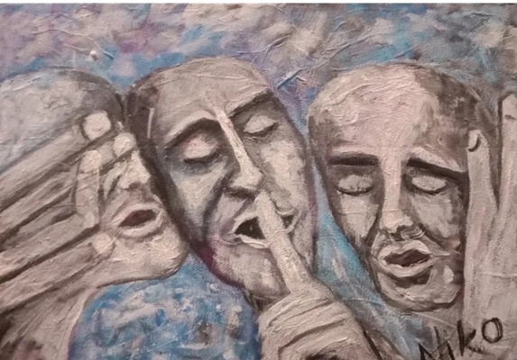 Vista, udito, silenzio