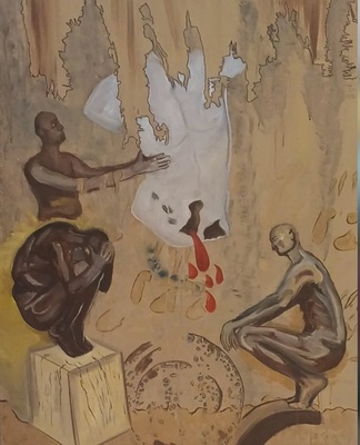 Rhn. Cadaveri Criminali