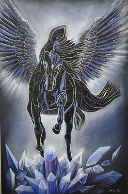 Pegaso
