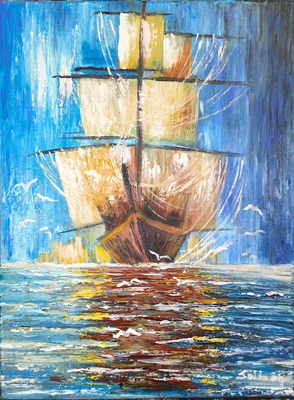 Sentiero della Vita