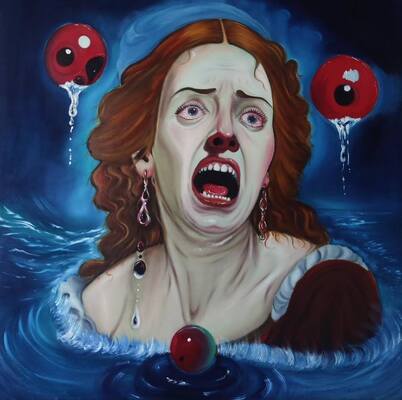 La ribellione della bellezza