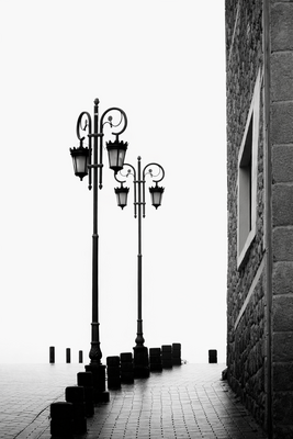 Illuminazione silenziosa