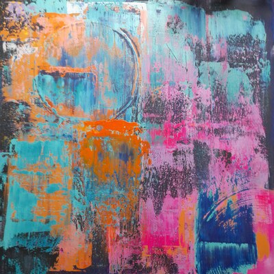 Fioritura Primaverile