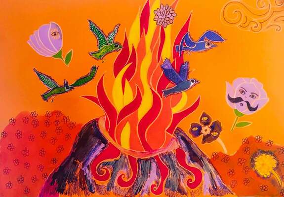 Vulcano