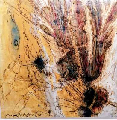 ESPLOSIONE