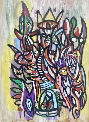 Entities 3
