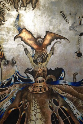 The Vulture