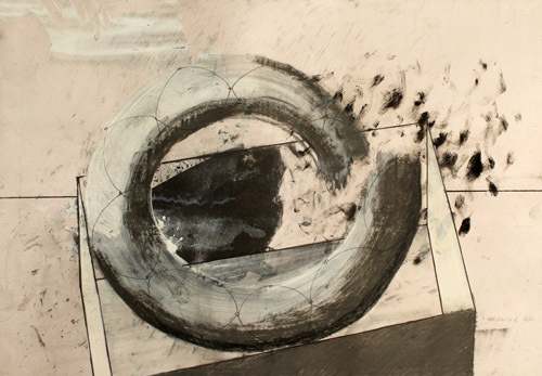Тёмный