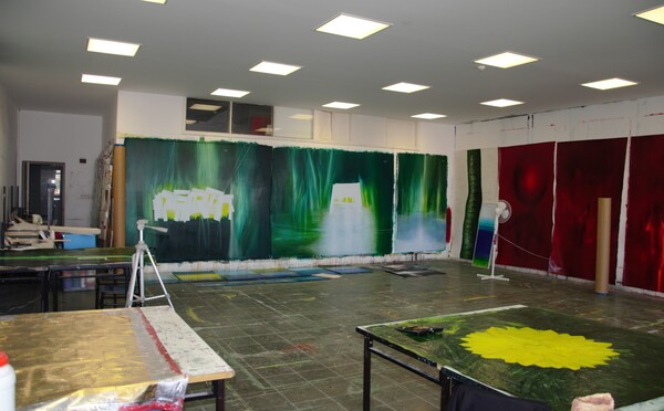 Atölye pperformansları