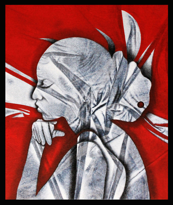 Düşünceli Bekleyiş