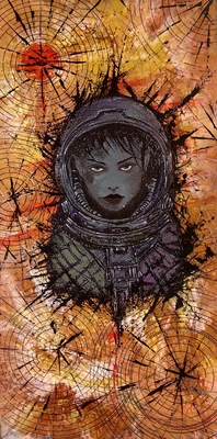Commander Belit: Queen of