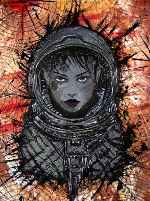 Commander
