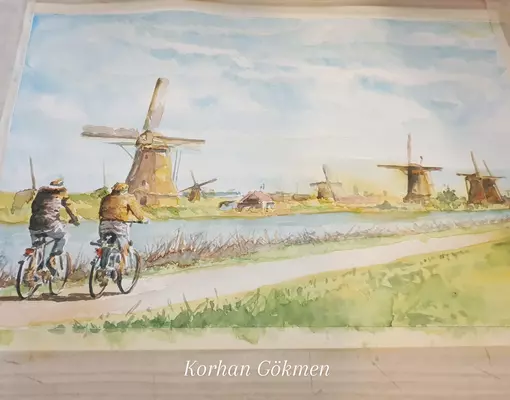 Korhan