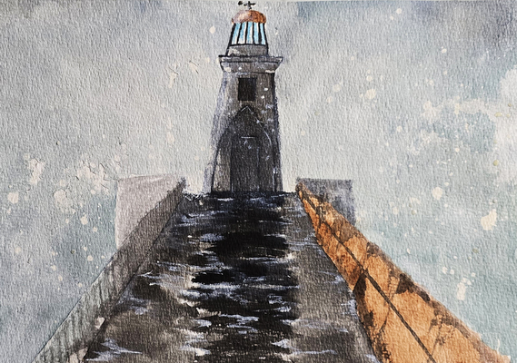 Lighthouse