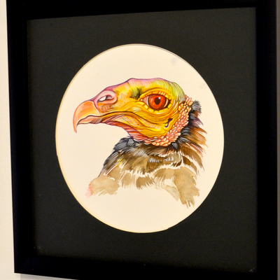 Portrait