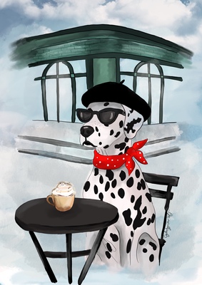 Moby bi yerde I Paris