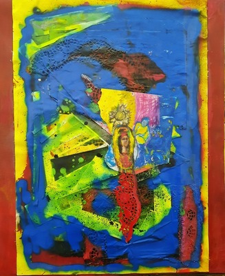 ORYANTAL KIZ / Mystic Eas