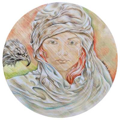 Persona seri 1 Göçebe 2